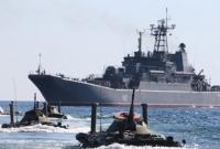 РФ может обострить ситуацию в Черном море, - командующий ВМС Украины