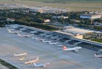 Аэропорт Борисполь разрешил авиакомпаниям запустить услугу мобильного посадочного талона