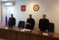 Суд Ингушетии отменил соглашение с Чечней о границе и потребовал провести референдум