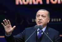 Турция вскоре начнет масштабную операцию против сил сирийских курдов