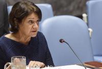 В ООН призвали все стороны на Донбассе выполнить Минские соглашения