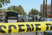 В Калифорнии полицейские застрелили актрису американского сериала Скорая помощь