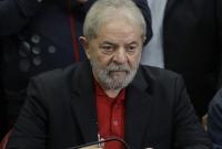Суд отказал Луле да Силве в регистрации кандидатом на пост президента Бразилии
