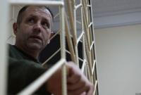 167 дней голодовки. Политзаключенный Балух очень плохо себя чувствует - лидер крымских татар