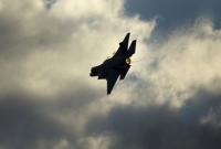 ВВС Израиля нанесли удар по авиабазе в Сирии, сирийские СМИ - все отрицают