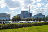 Второй энергоблок Хмельницкой АЭС отключили от сети