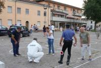 В Италии женщина с ножом напала на посетителей музея, есть жертвы