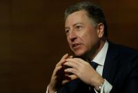 Лавров обвинил Волкера в «поддержке вредных прихотей украинской власти»