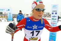 Во время тренировки скончалась норвежская лыжница