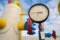 Украина сократила транзит газа с начала года