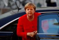 Меркель лично голосовала за членство Украины в НАТО, - посол в Германии