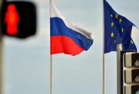 ЕС продлил индивидуальные санкции против РФ