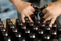 В Украине подняли минимальные цены на алкоголь