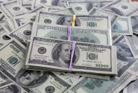 Украина за месяц вернула МВФ $600 млн