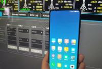 Mi Mix 3 от Xiaomi может стать первым телефоном с поддержкой 5G