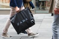 Владелец Zara, Bershka и Pull & Bear откроет онлайн-магазины по всему миру
