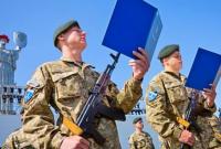 Рада поддержала закрепление приветствие "Слава Украине" в Вооруженных силах