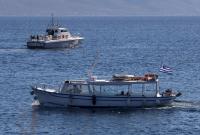 В Греции суд вынес приговоры шестерым украинским морякам за перевозку беженцев