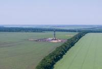 Крупнейшая газодобывающая компания в Украине открыла новое месторождение