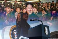 В Сеуле заявили о стремлении КНДР избавиться от ядерного оружия до 2021 года