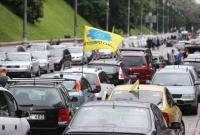 Минфин: "евробляхеров" не устраивают новые ставки растаможки авто