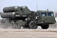 Турция получит российские комплексы ПВО С-400 уже в 2019 году, - СМИ