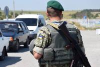 Выбросы в Крыму: 40 пограничников жалуются на ухудшение здоровья