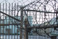 В Киевской области 7 заключенных незаконно бросили в дисциплинарный изолятор