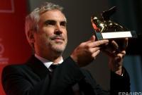 Венецианский международный кинофестиваль назвал победителей