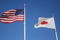 Президент США заявил о начале торговых переговоров с Японией