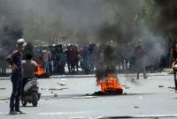 Координаторы протестов в Басре объявили о приостановке демонстраций