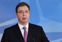 Президент Сербии анонсировал свой визит в Косово