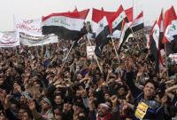 Иран закрыл пограничный пункт на юге Ирака после нападения на консульство страны в Басре