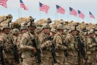 США направят в Германию 1,5 тысячи солдат