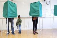 В Швеции выбирают парламент, ожидается рекордный результат правой партии