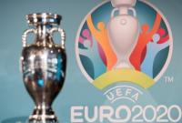 Президент ФФУ: первый домашний матч отбора на Евро-2020 сборная Украины сыграет во Львове