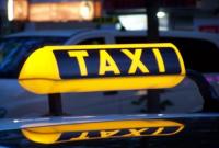 Под Киевом пассажир избил таксиста и угнал его автомобиль