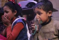 Асад разрешил использовать химическое оружие в Идлибе, - The Wall Street Journal