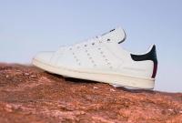 Стелла Маккартни и Adidas выпустили веганскую версию легендарных кроссовок