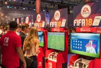 В Бельгии начали расследование в отношении разработчиков игры FIFA 18
