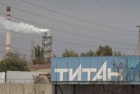 В полиции озвучили версии загрязнения воздуха на севере Крыма
