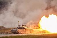 Глава Генштаба рассказал, сколько танков получила армия за годы войны