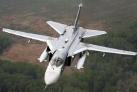 В оккупированном Крыму по тревоге подняли военные самолеты