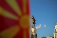 Глава Пентагона едет в Македонию из-за планов РФ вмешаться в референдум