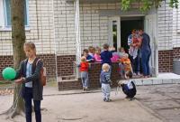 Экокатастрофа в Крыму: с юга Херсонской области в Скадовск эвакуировали более 400 детей
