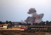 Турция вооружает сирийских повстанцев перед наступлением Асада