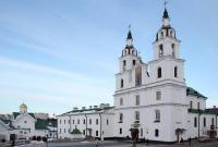 Белорусская православная церковь заявила протест против действий Константинополя
