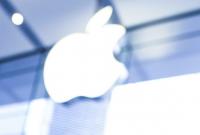 Показ новых іPhone не вдохновил инвесторов: акции Apple упали