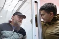 Следователи установили личность организатора по делу о госперевороте "Савченко-Рубана", - Матиос