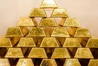 Миллиард евро помощи от ЕС направят в золотовалютные резервы